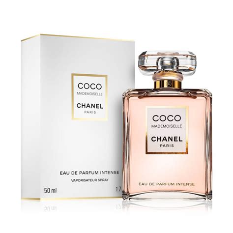 coco by Chanel